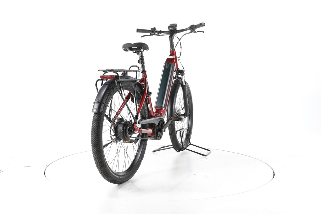 Velo de Ville SEB 890 City E-Bike Tiefeinsteiger - Image 11