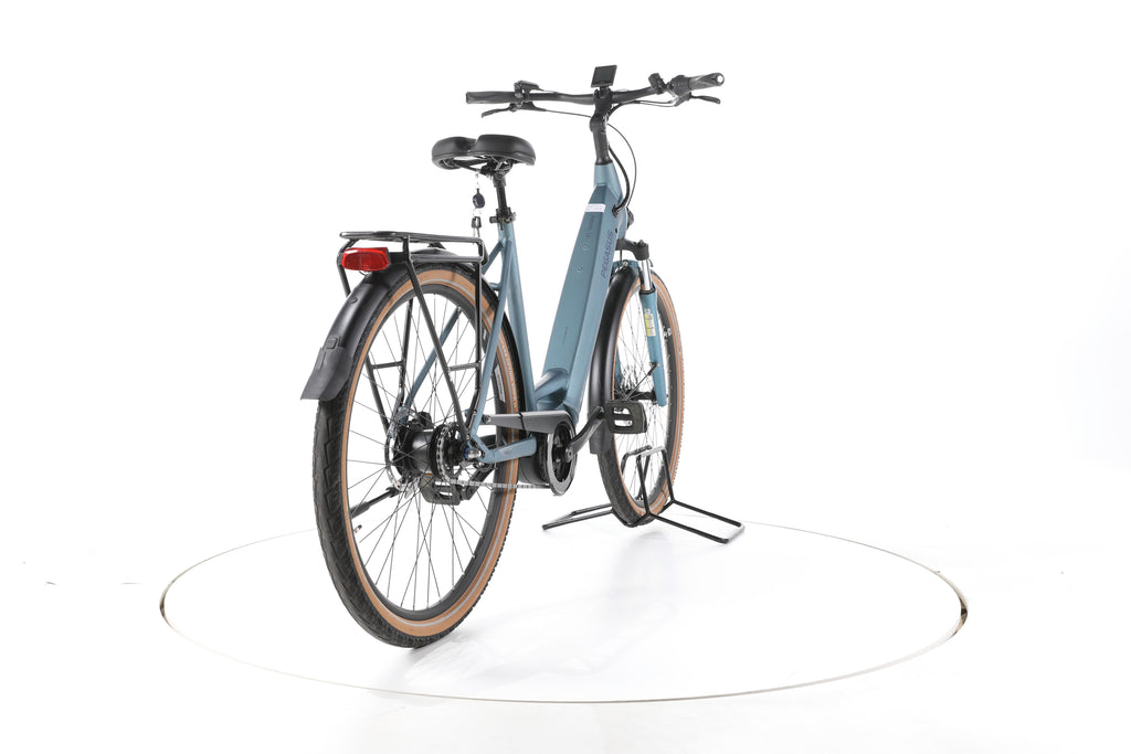 Pegasus Premio EVO 5R City E-Bike Tiefeinsteiger 2024 - Image 11