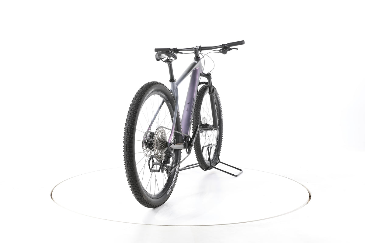 Cube Access WS C:62 Pro Fahrrad Hardtail - Image 11