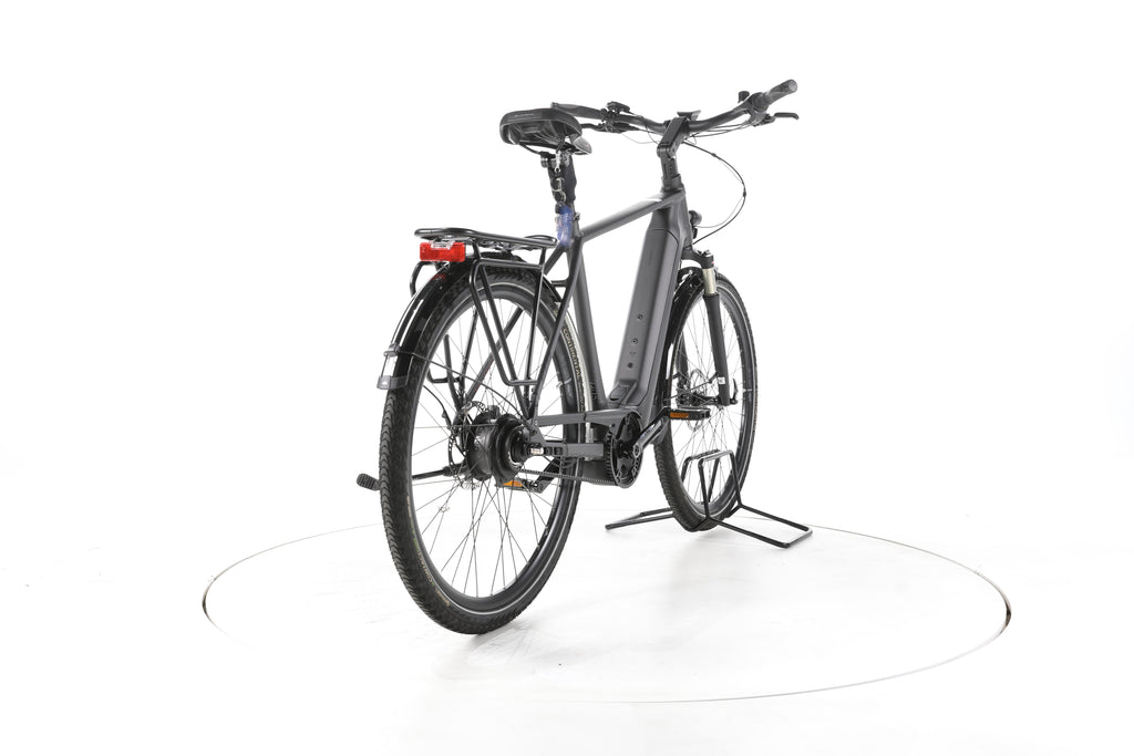 KTM Macina City 710 Trekking E-Bike - Image 11