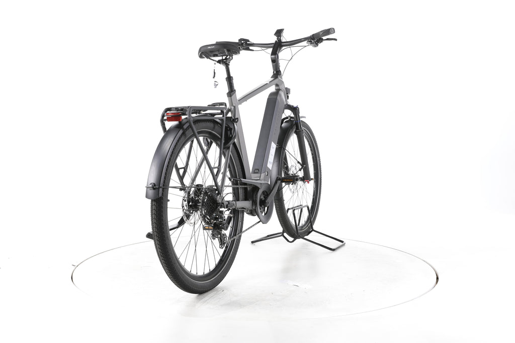 Kalkhoff Endeavour 5 Move+ Trekking E-Bike 2024 - Image 11