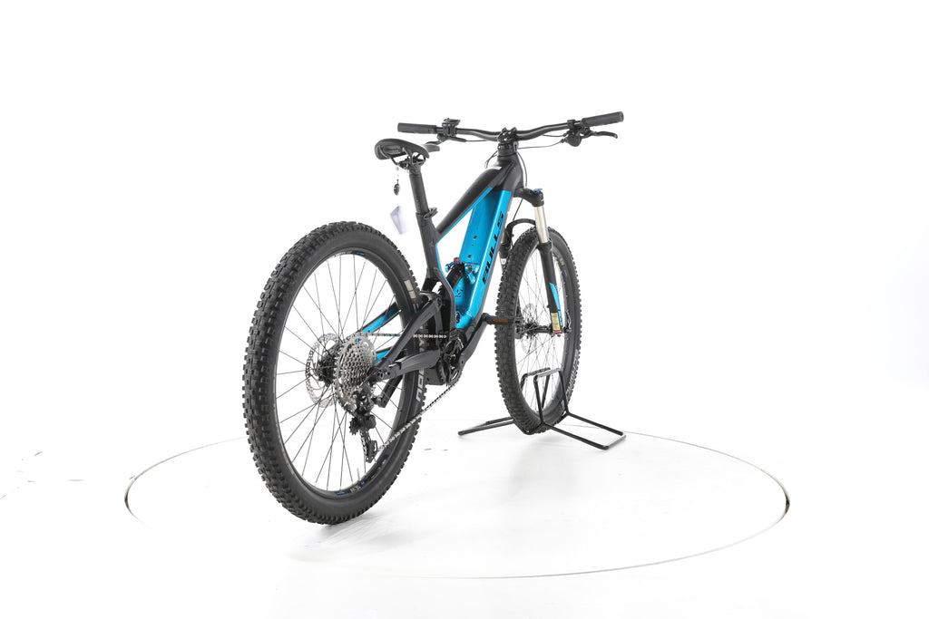 Bulls E-Stream EVO TR1 E-Bike Fully - Image 11