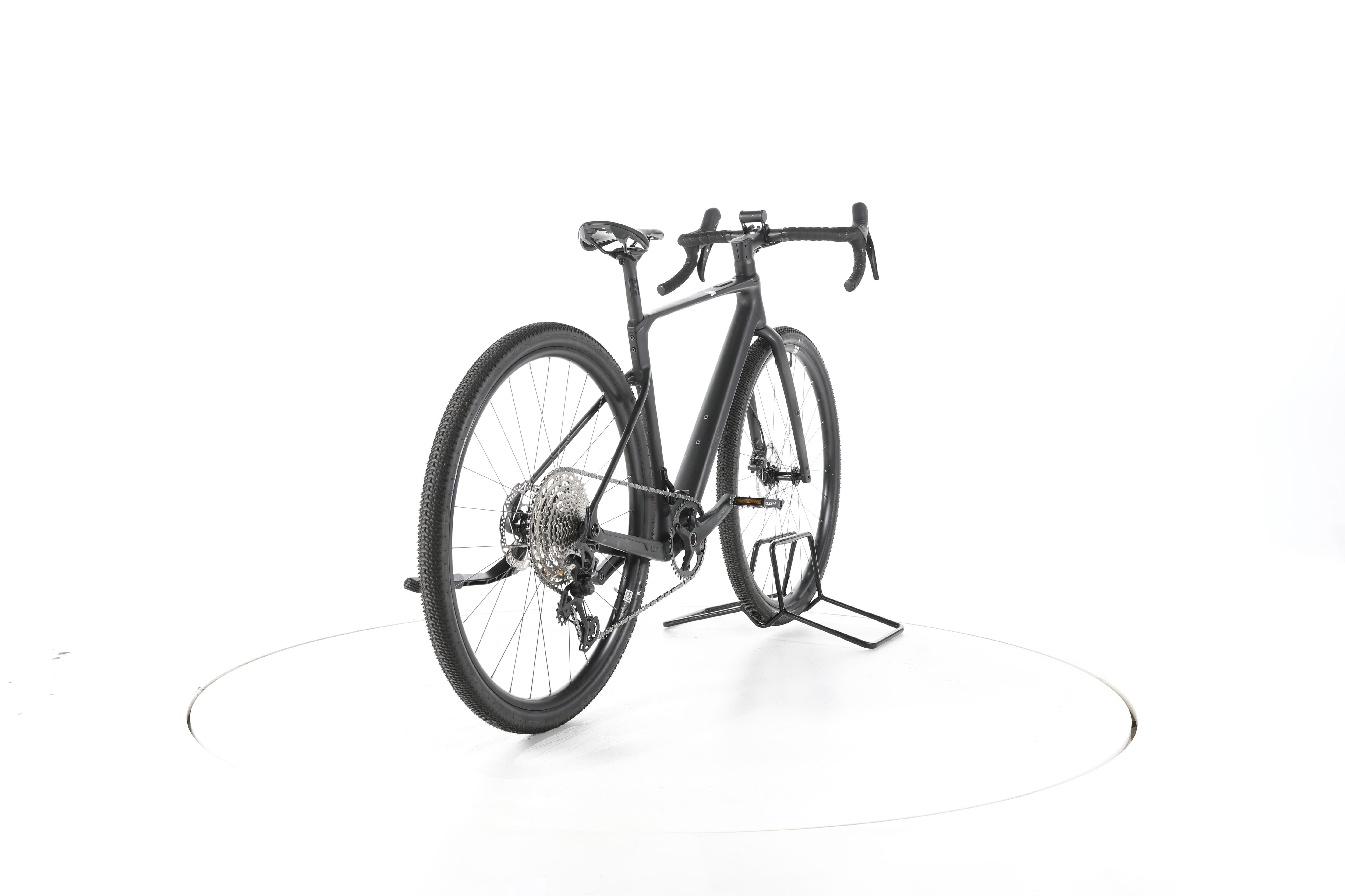 Cube Nuroad C:62 ONE Fahrrad Rennrad & Gravel - Image 11