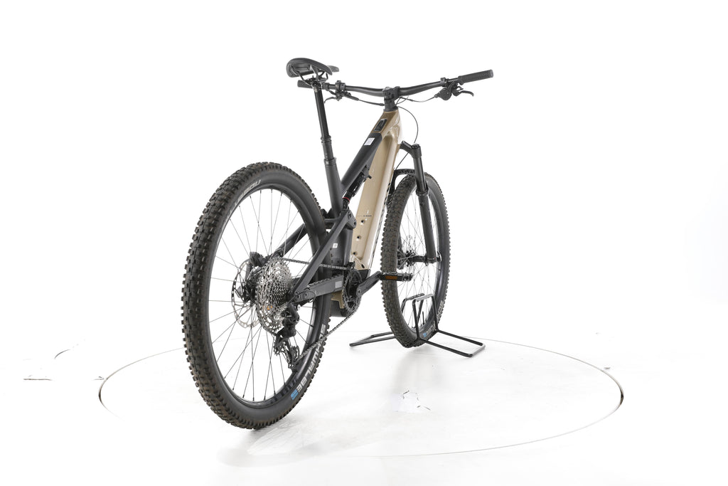 Canyon Neuron:ON CF 7 E-Bike Fully Carbon 2024 - Image 11