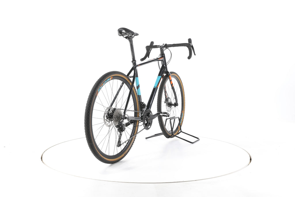 Conway GRV 6.0 Gravelbike - Image 11