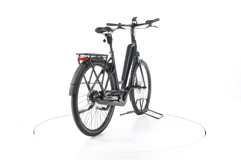 Gazelle Chamonix C7 HMS City E-Bike Tiefeinsteiger - Image 11