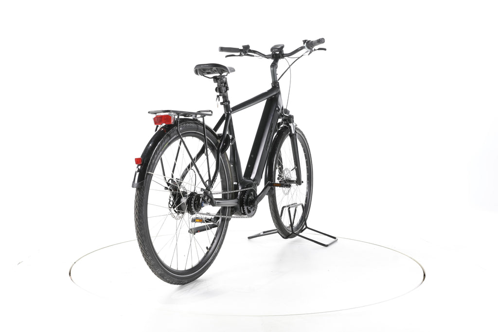 ADVANCED City Pro City E-Bike - Image 11