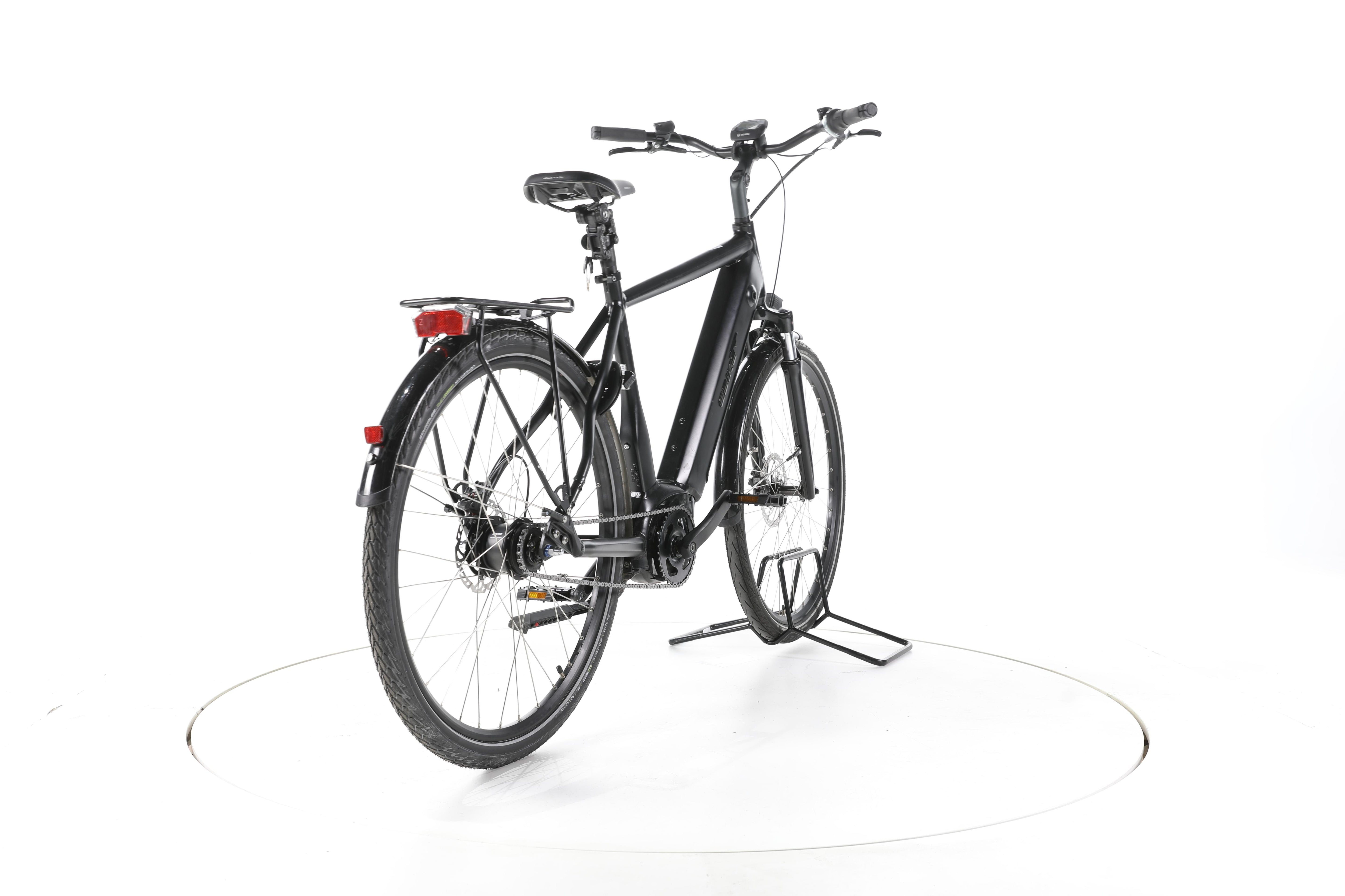 ADVANCED City Pro City E-Bike - Image 11