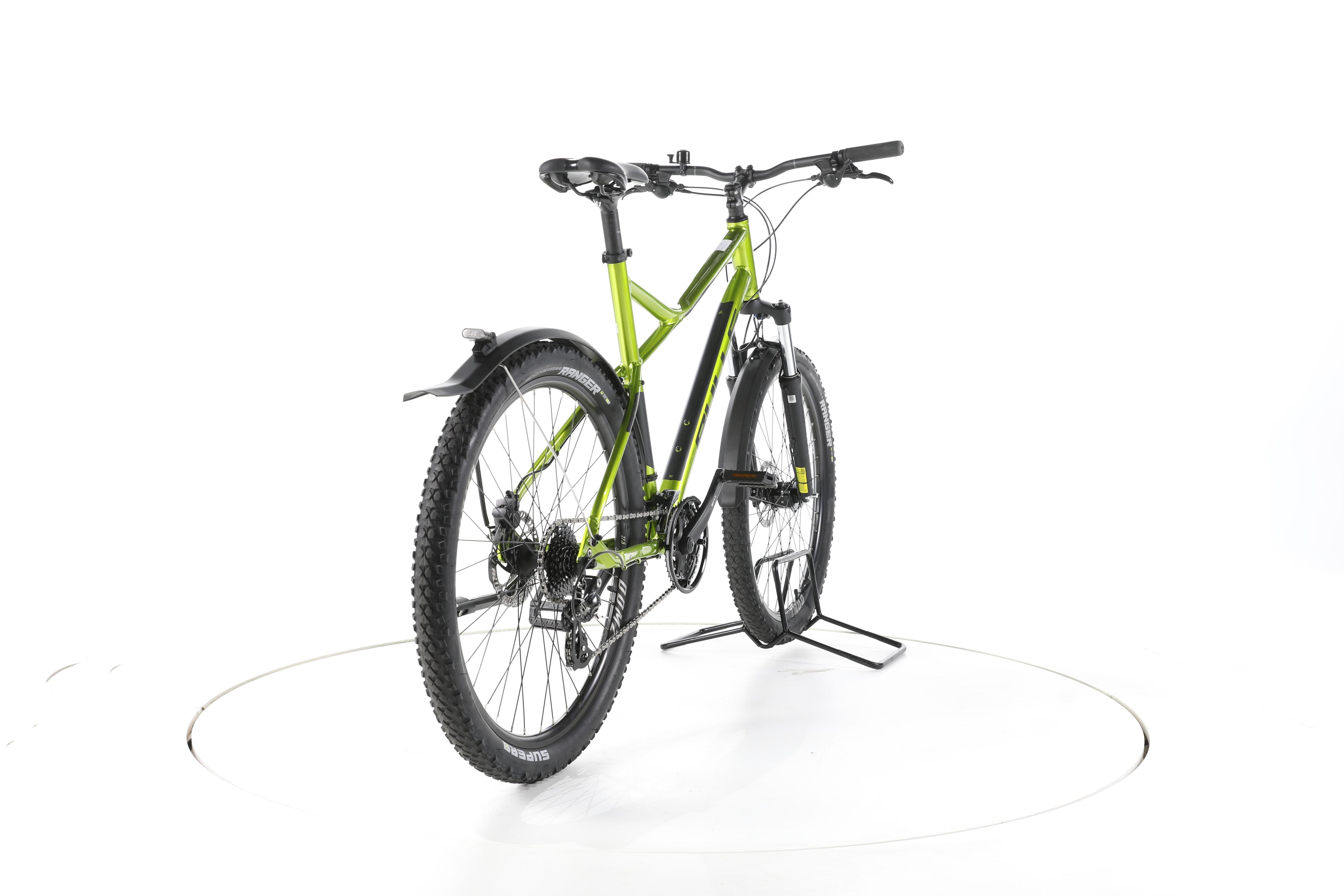 Bulls Sharptail Street 3 - Image 11