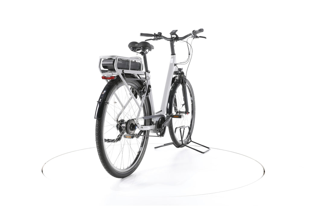 Böttcher Glider X 28 City E-Bike Tiefeinsteiger - Image 11