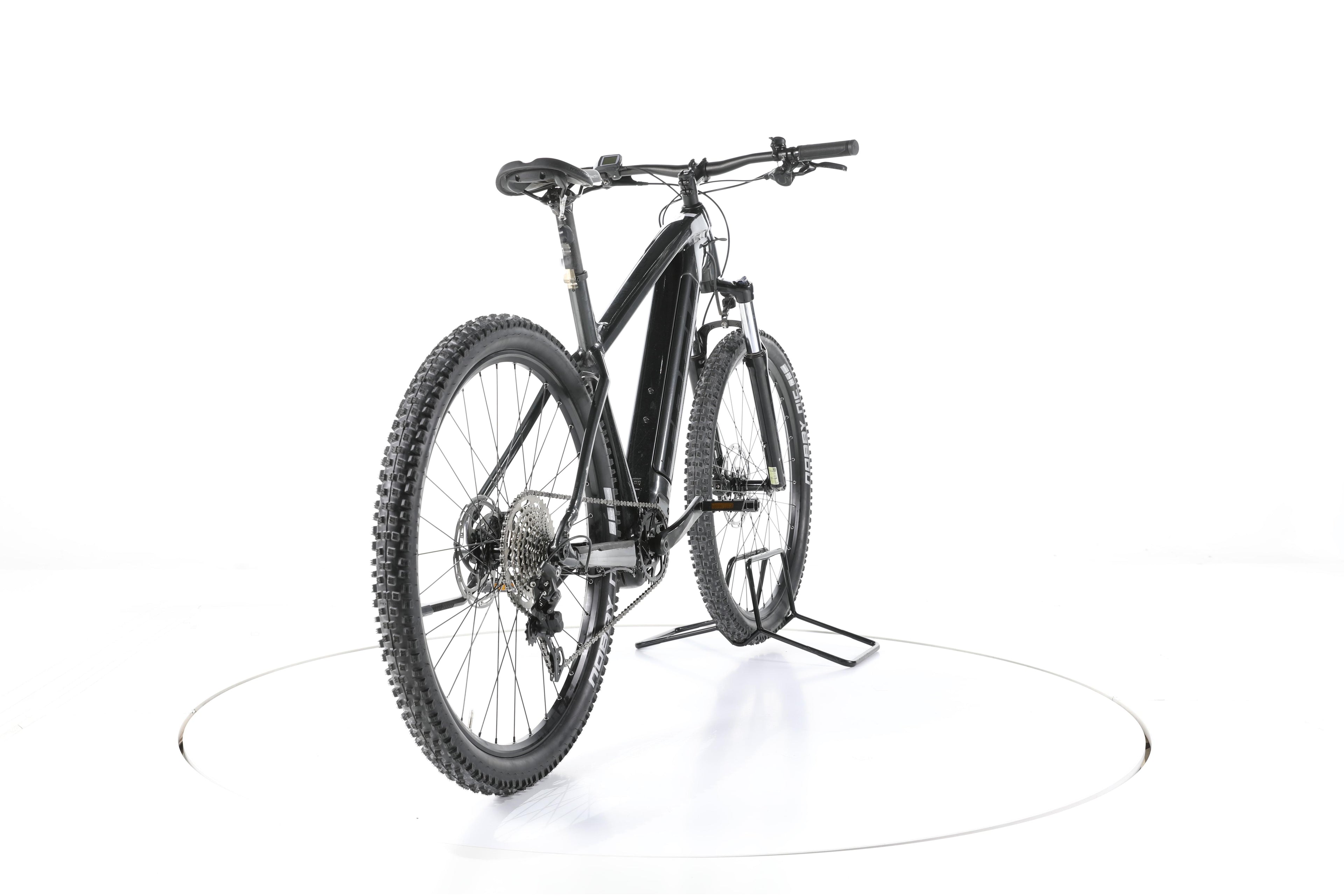 Trek Powerfly 4 Gen 3 E-Bike - Image 11