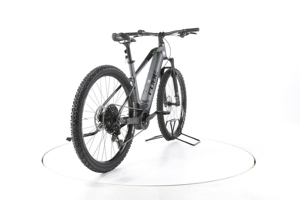 Cube Reaction Hybrid Pro E-Bike - Image 11