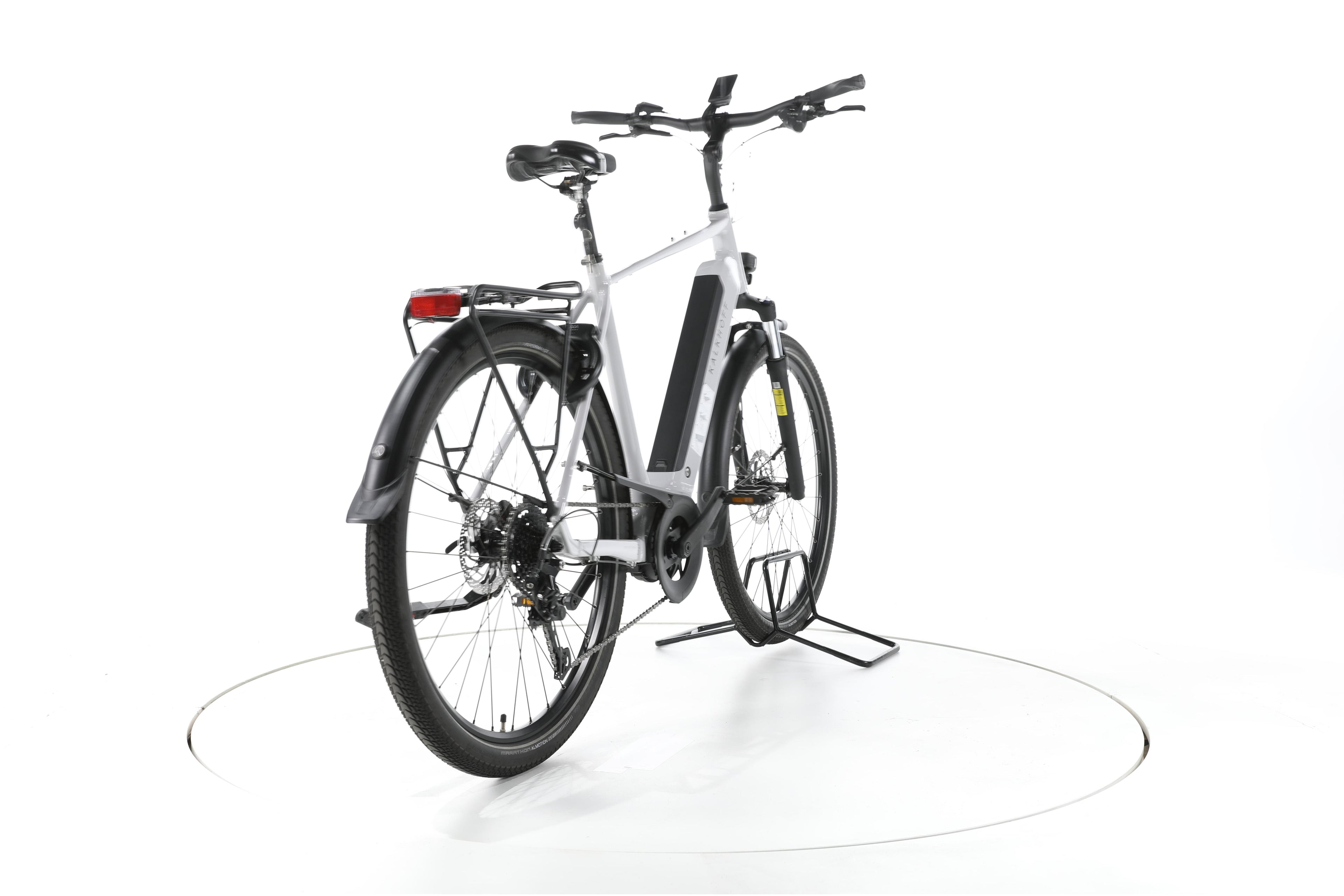 Kalkhoff Endeavour 3 Move Trekking E-Bike 2024 - Image 11