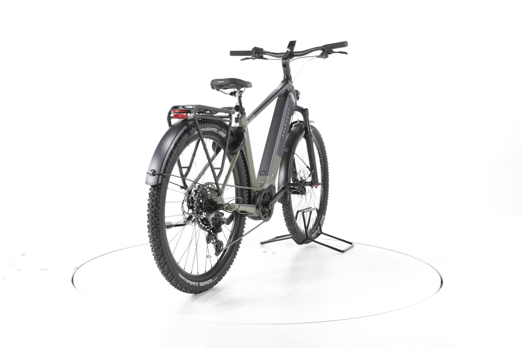 Kalkhoff Entice 5+ Trekking E-Bike 2024 - Image 11