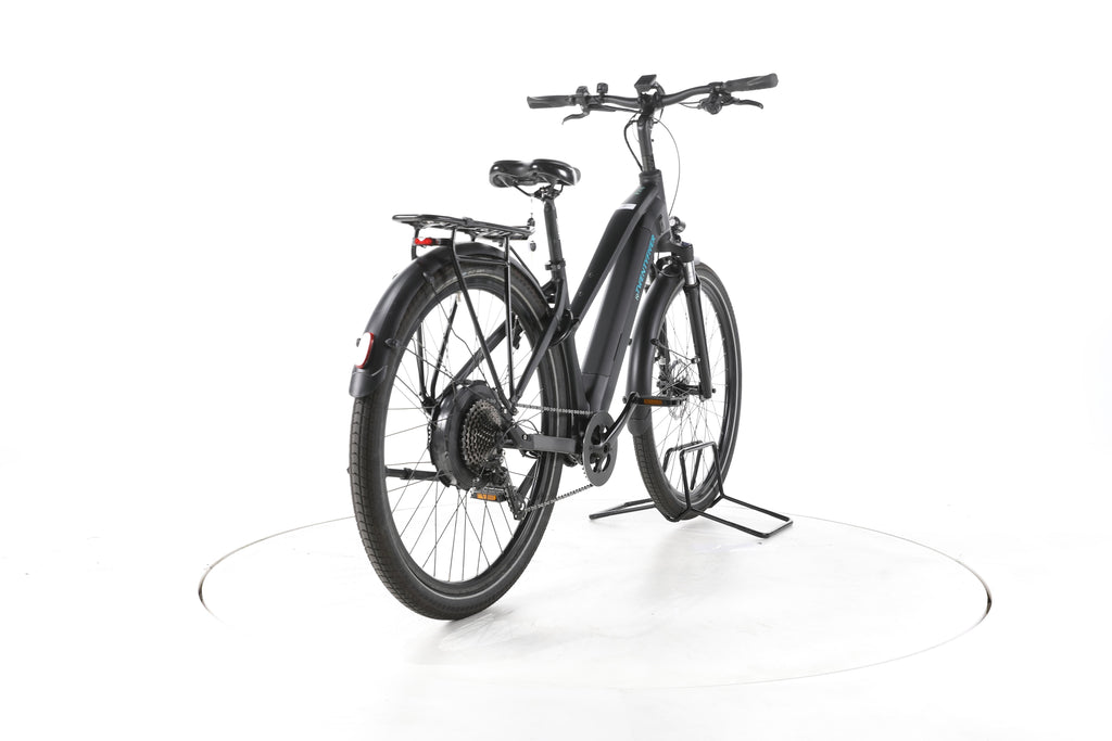 Wittich 19twentyfiver #one Trekking E-Bike - Image 11