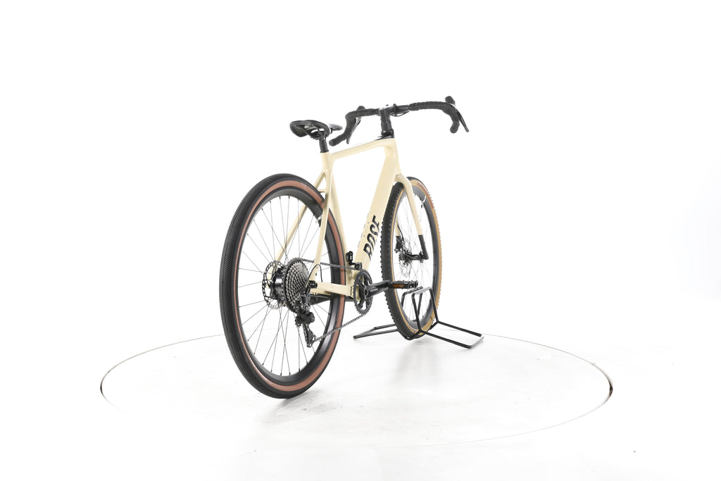 Rose BACKROAD AL PLUS E-Gravel & Rennrad 2024 - Image 11