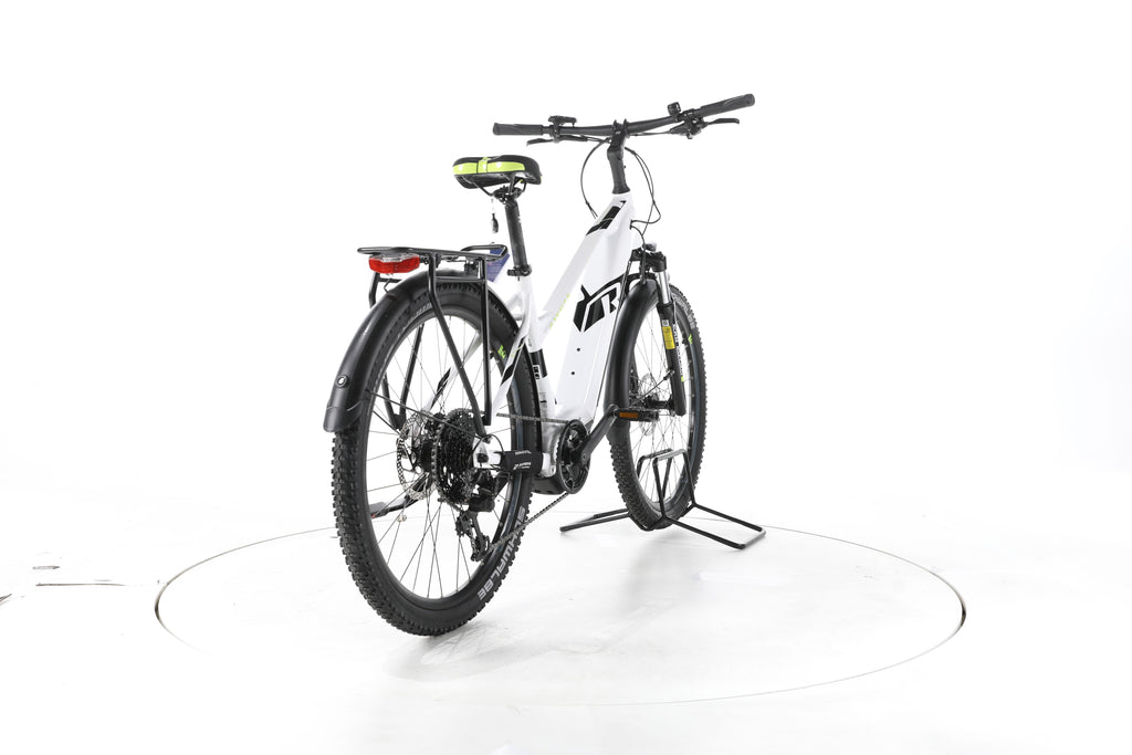R Raymon CrossRay E 5.0 Trekking E-Bike - Image 11
