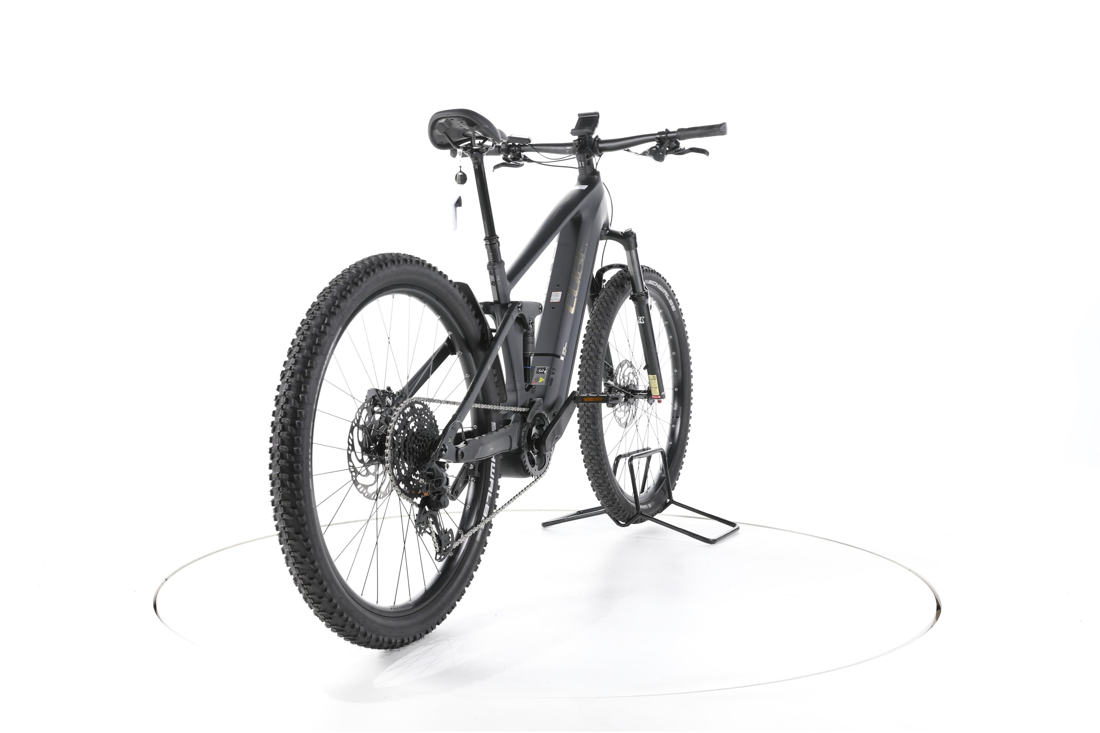 Cube Stereo Hybrid ONE22 Pro Fully E-Bike 2025 - Image 11