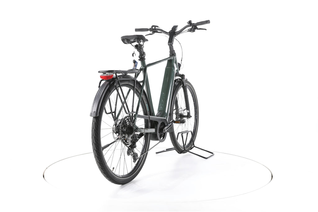 KTM MACINA STYLE 720 H Trekking E-Bike - Image 11