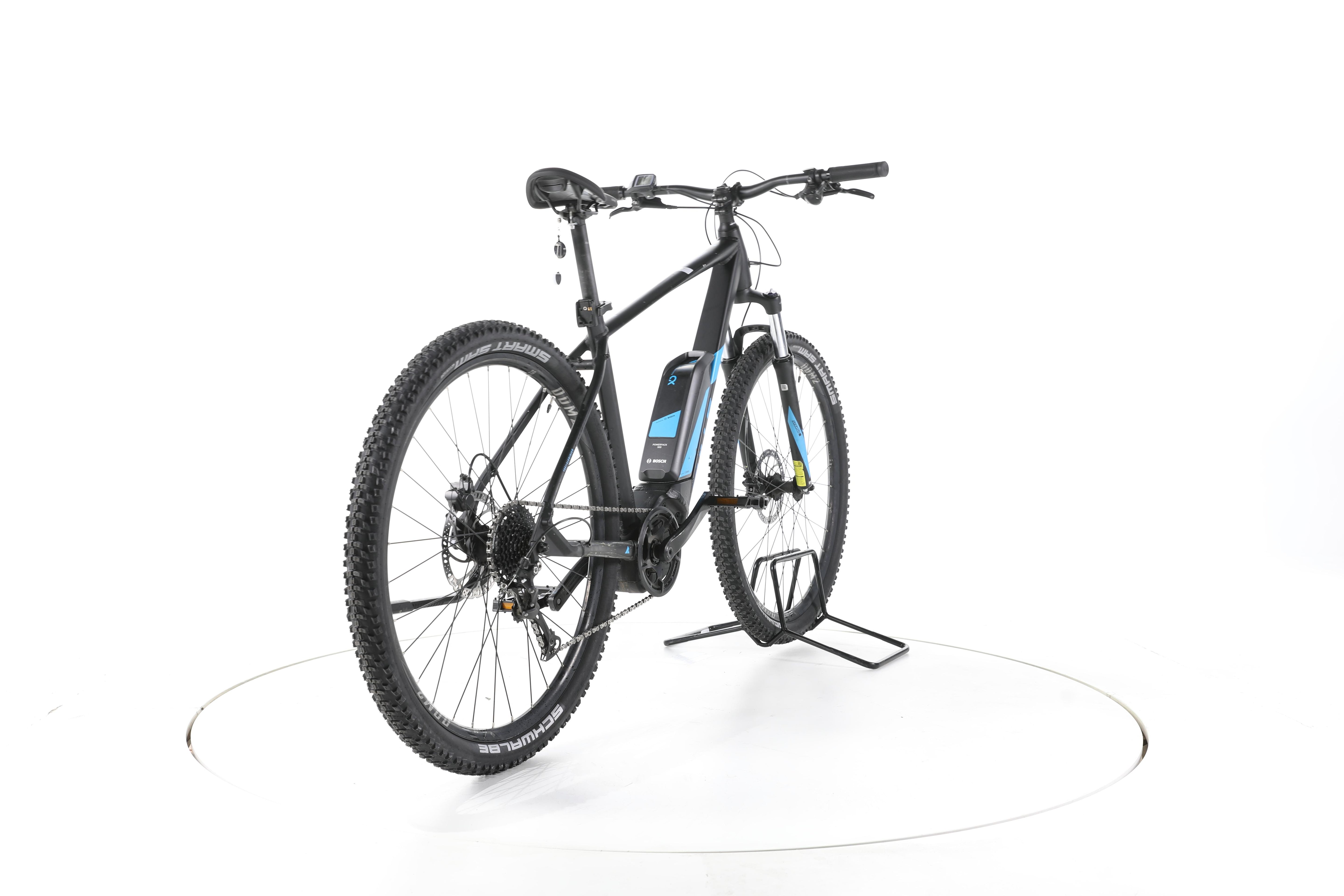 Bulls LT CX 29 E-Bike - Image 11