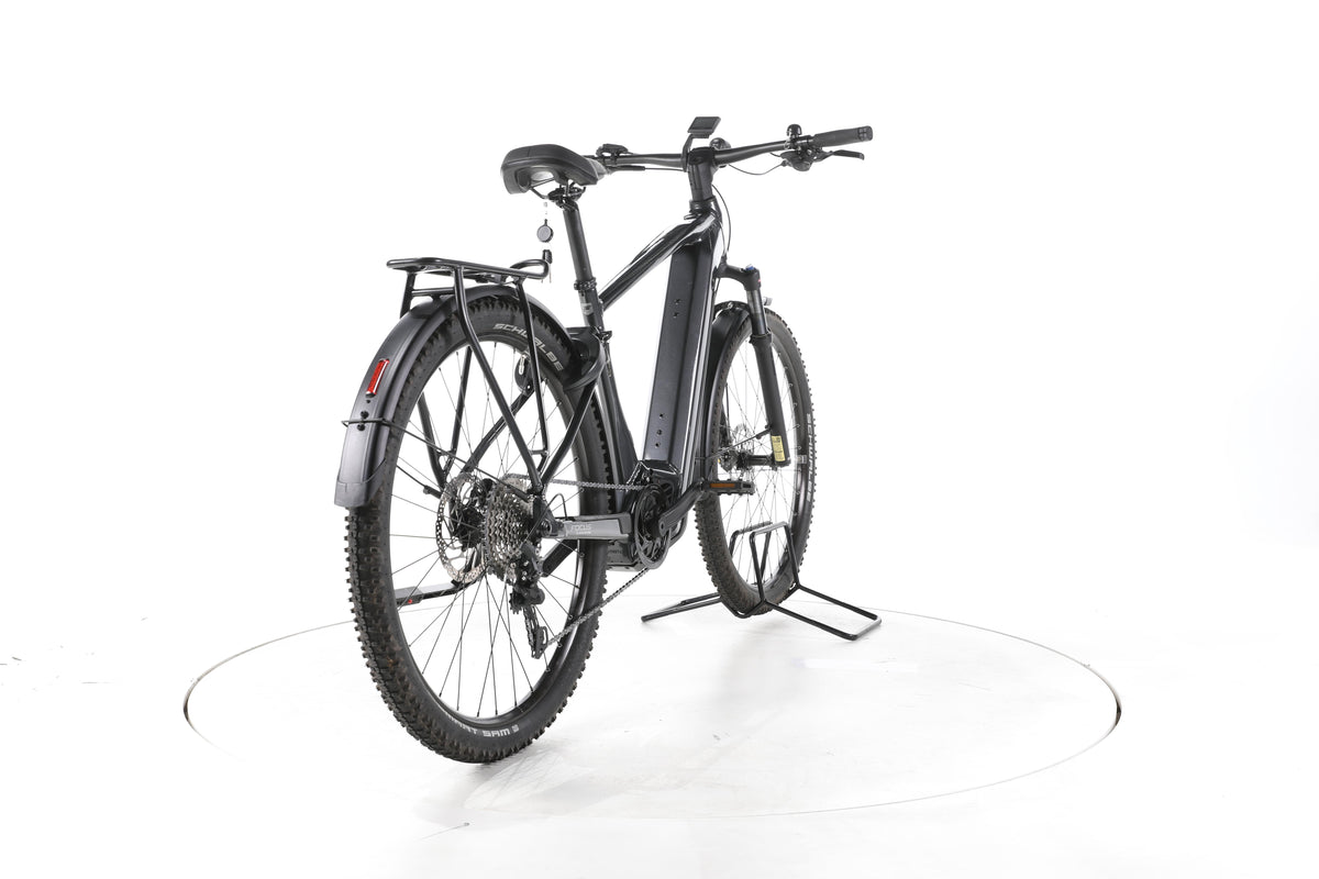 Focus Aventura² 6.7 Trekking E-Bike - Image 11