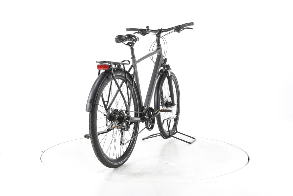 Kalkhoff ENDEAVOUR 24 Fahrrad City & Trekking - Image 11