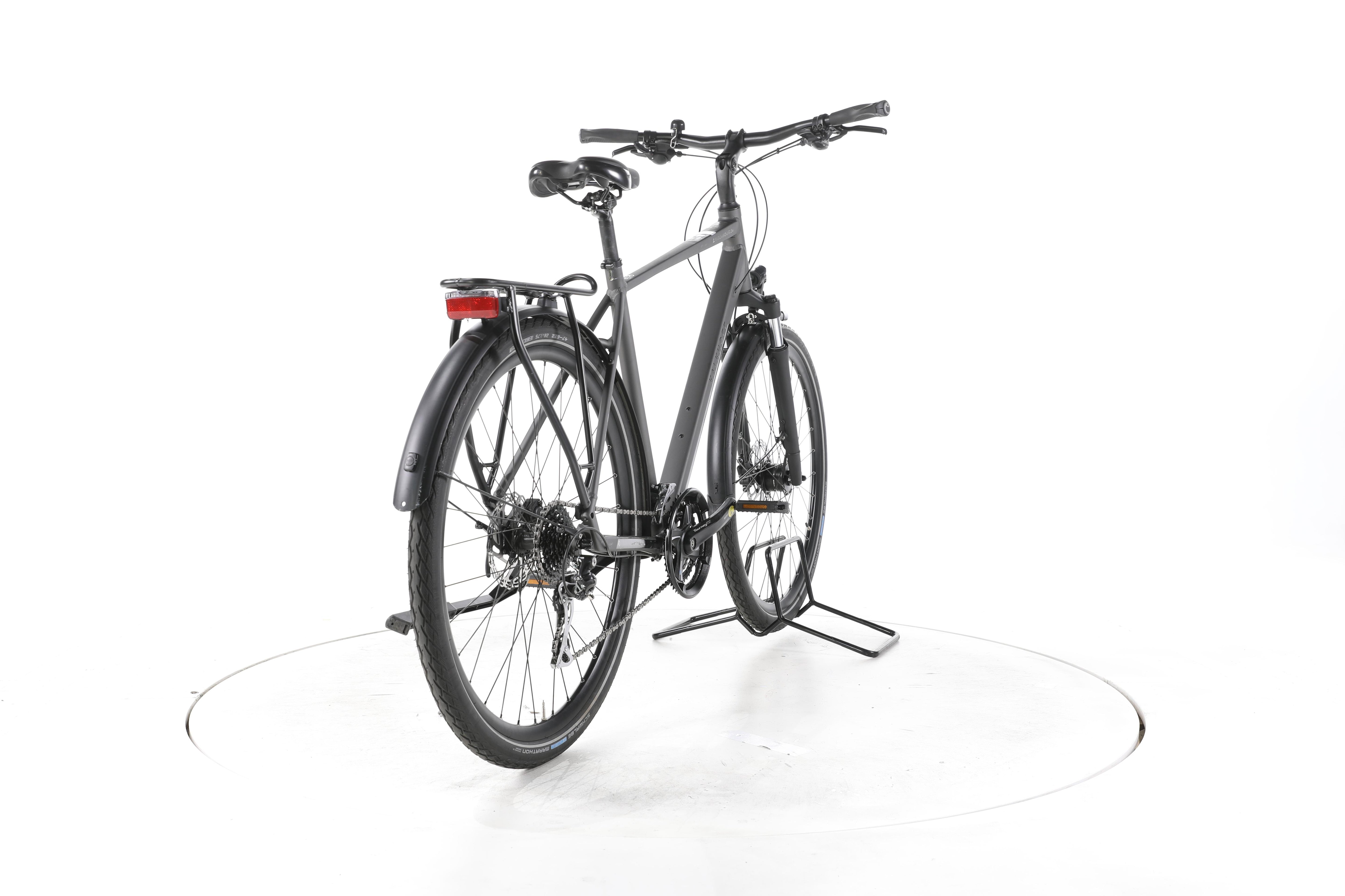 Kalkhoff ENDEAVOUR 24 Fahrrad City & Trekking - Image 11