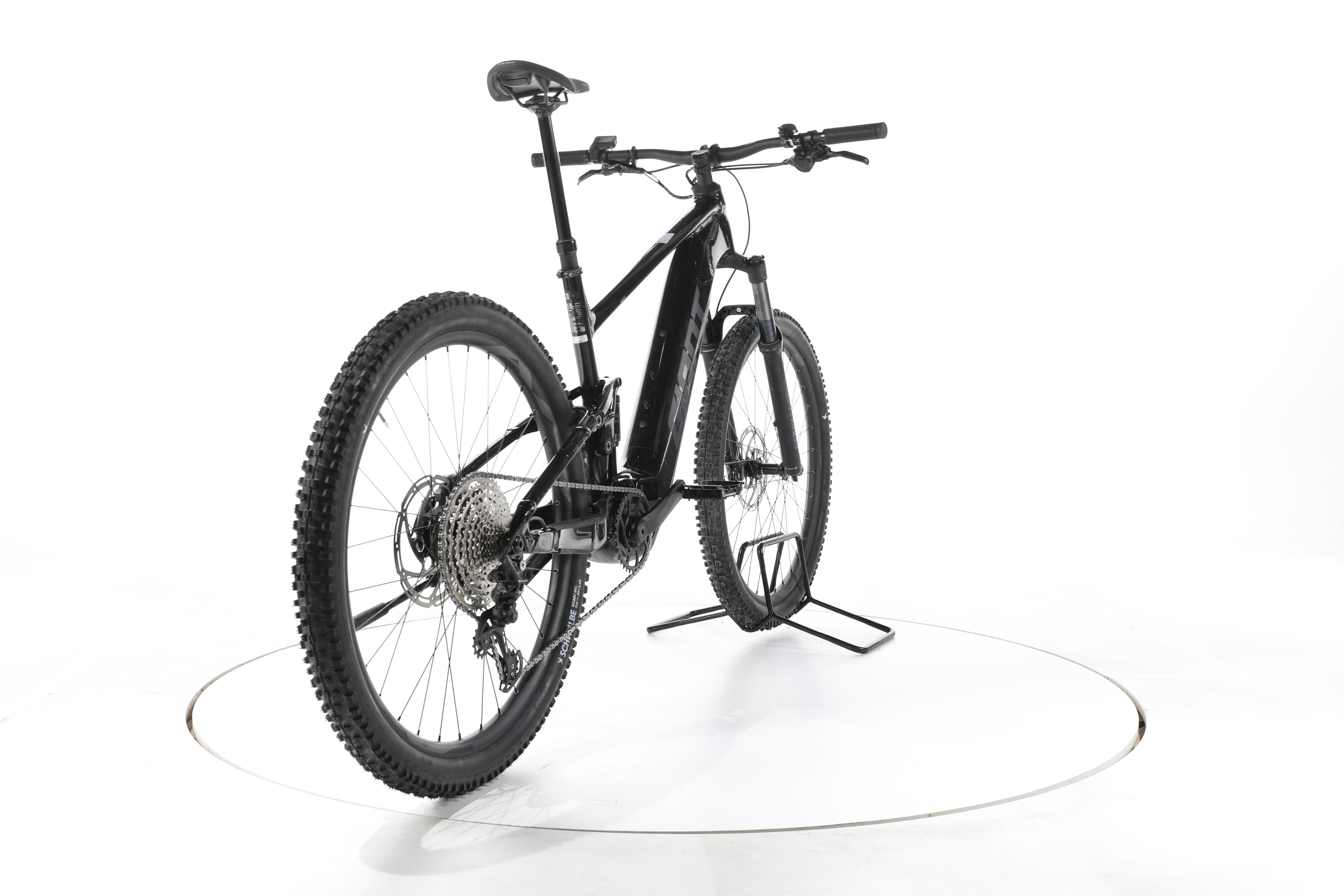 Giant Stance E+ 1 Pro E-Bike Fully - Image 11