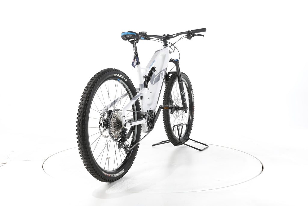 R Raymon FullRay 150E 10.0 Fully E-Bike - Image 11