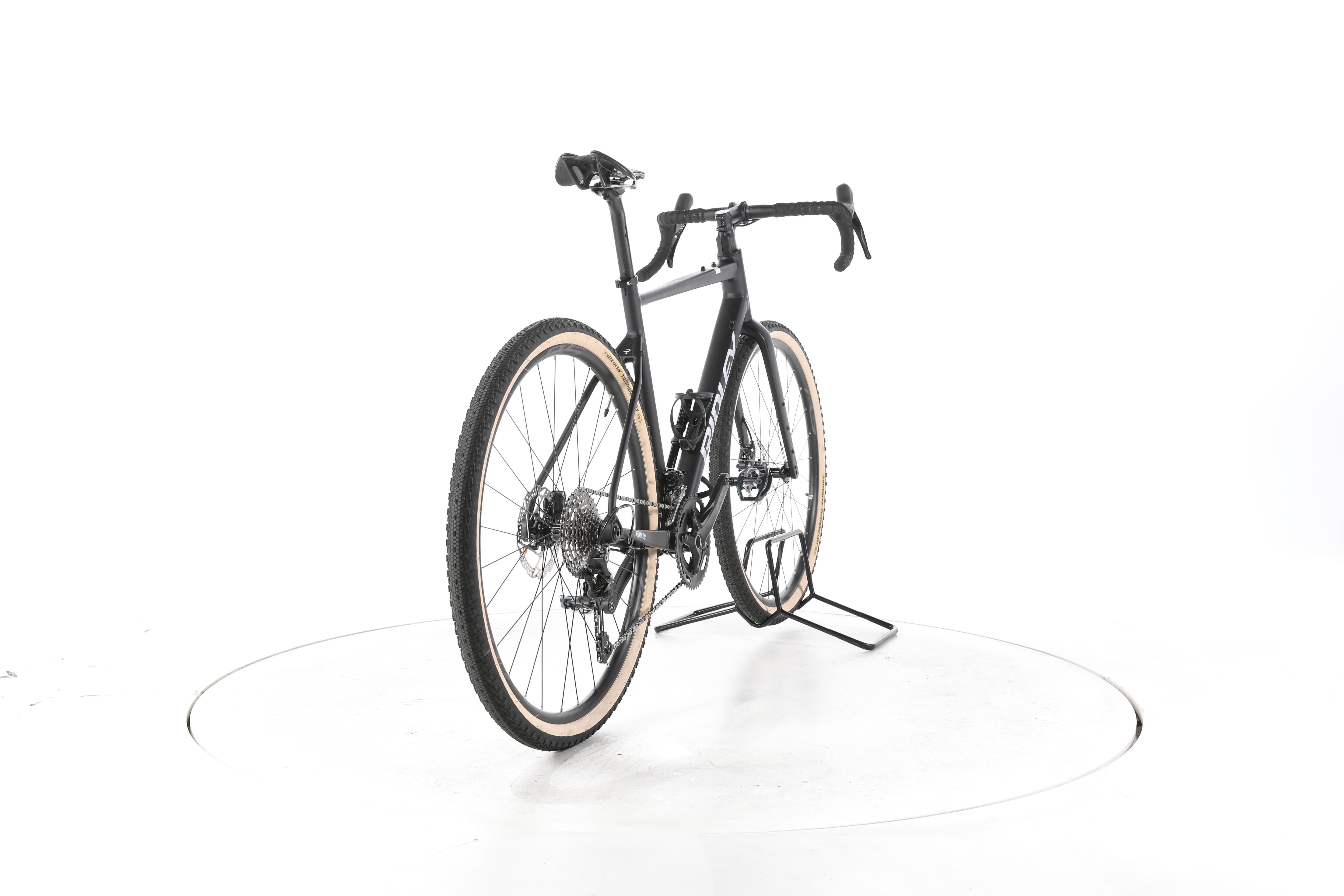 Ridley Kanzo ADV Alu Gravelbike - Image 11
