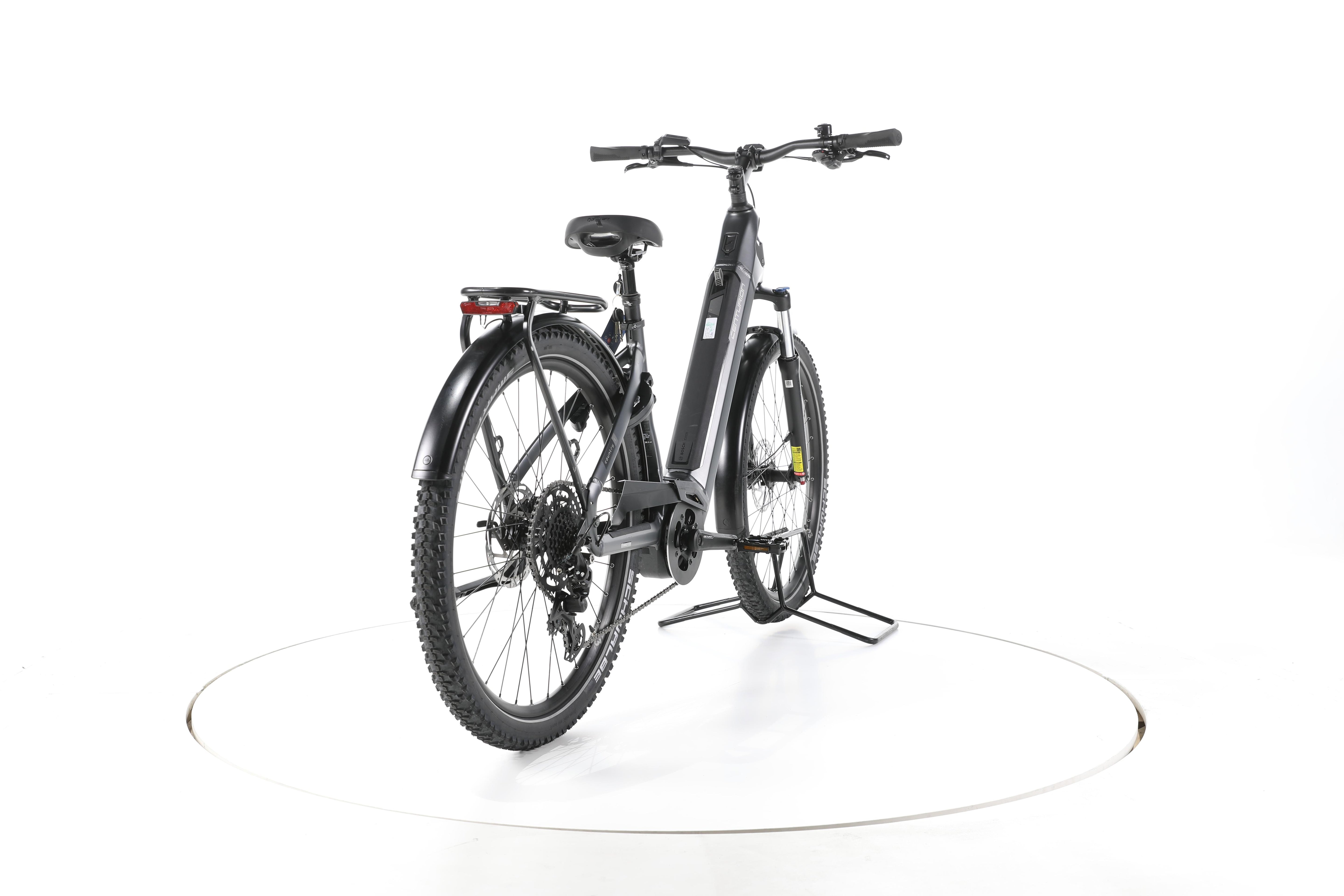 Centurion Country R 800 Trekking E-Bike Tiefeinsteiger 2025 - Image 11