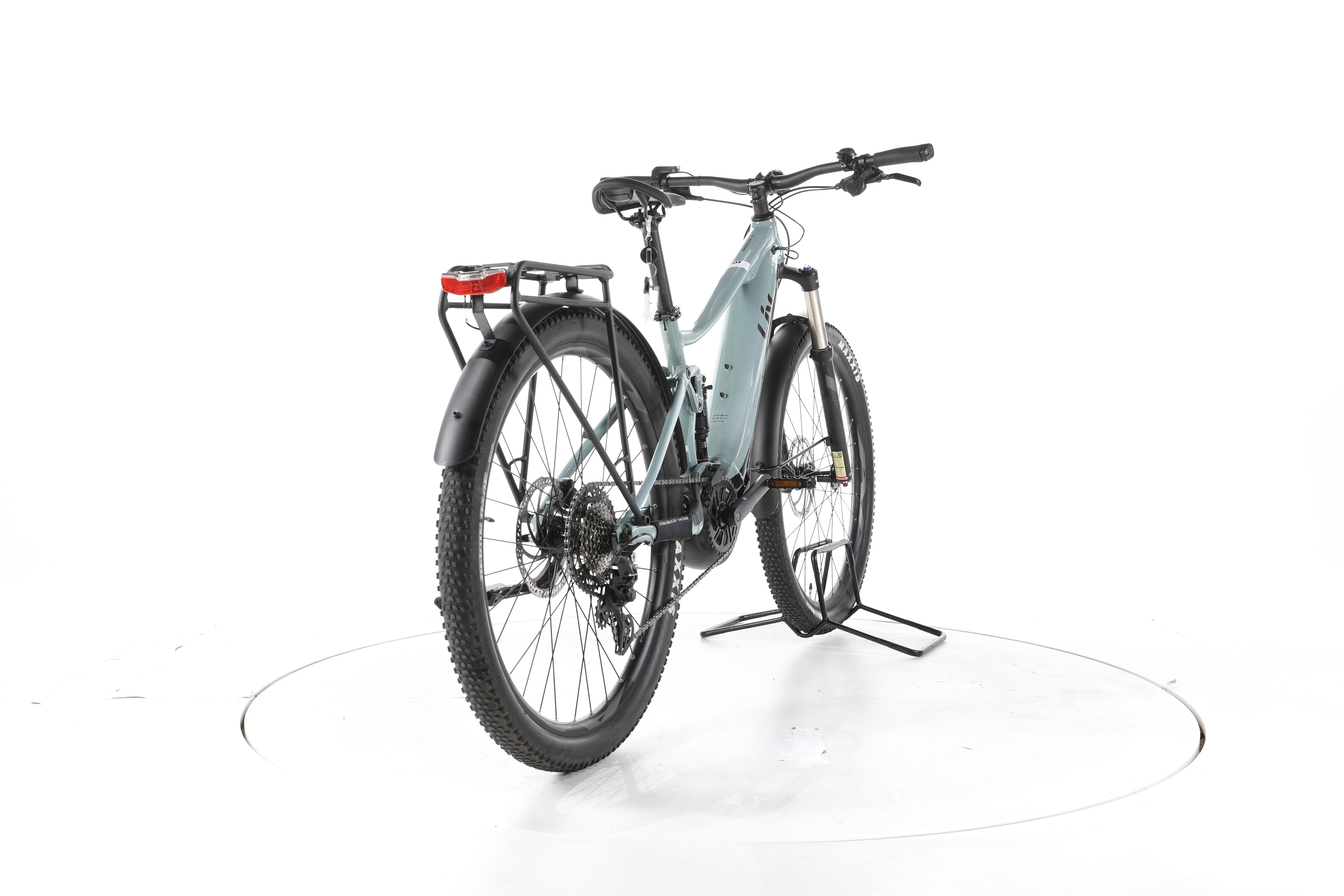 Liv Embolden E+Pro 1 E-Bike Fully - Image 11
