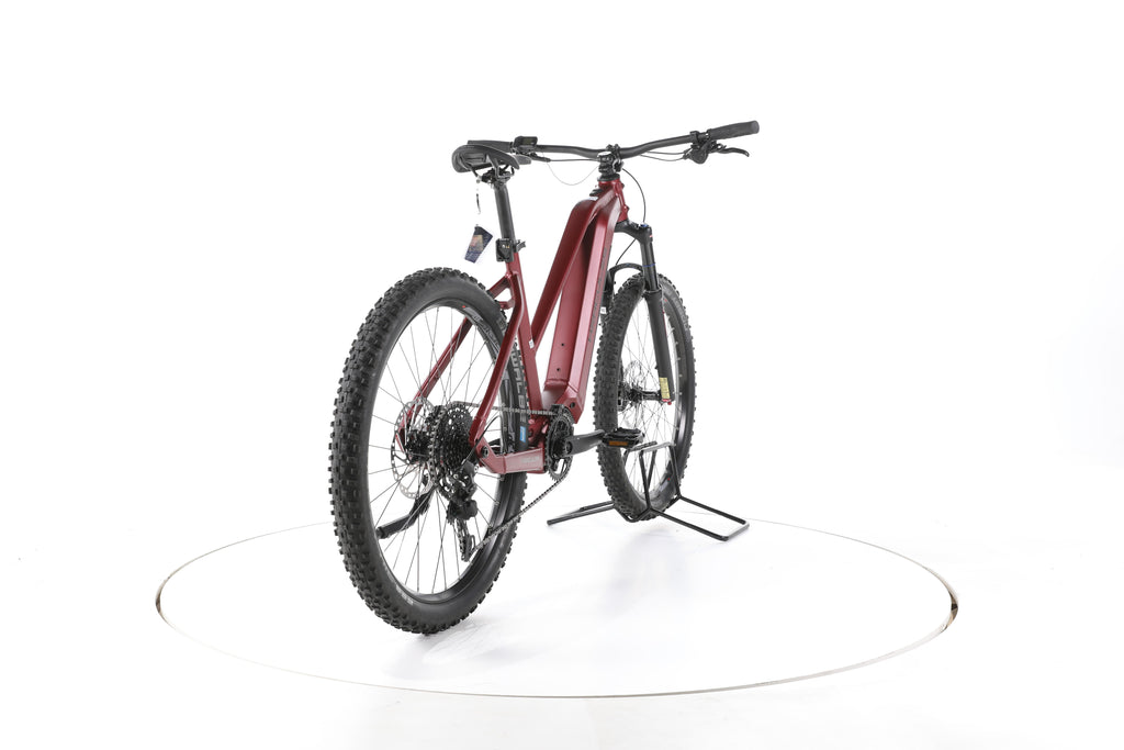 Hercules Nos 2.1 E-Bike - Image 11