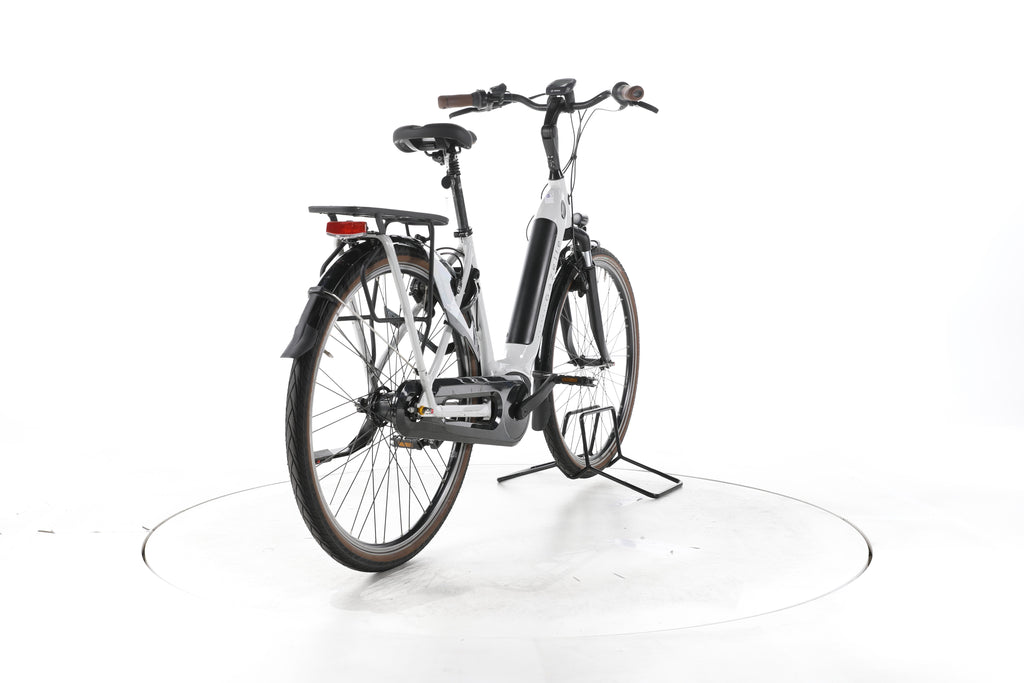 Gazelle Arroyo C7+ HMB Elite City E-Bike Tiefeinsteiger - Image 11