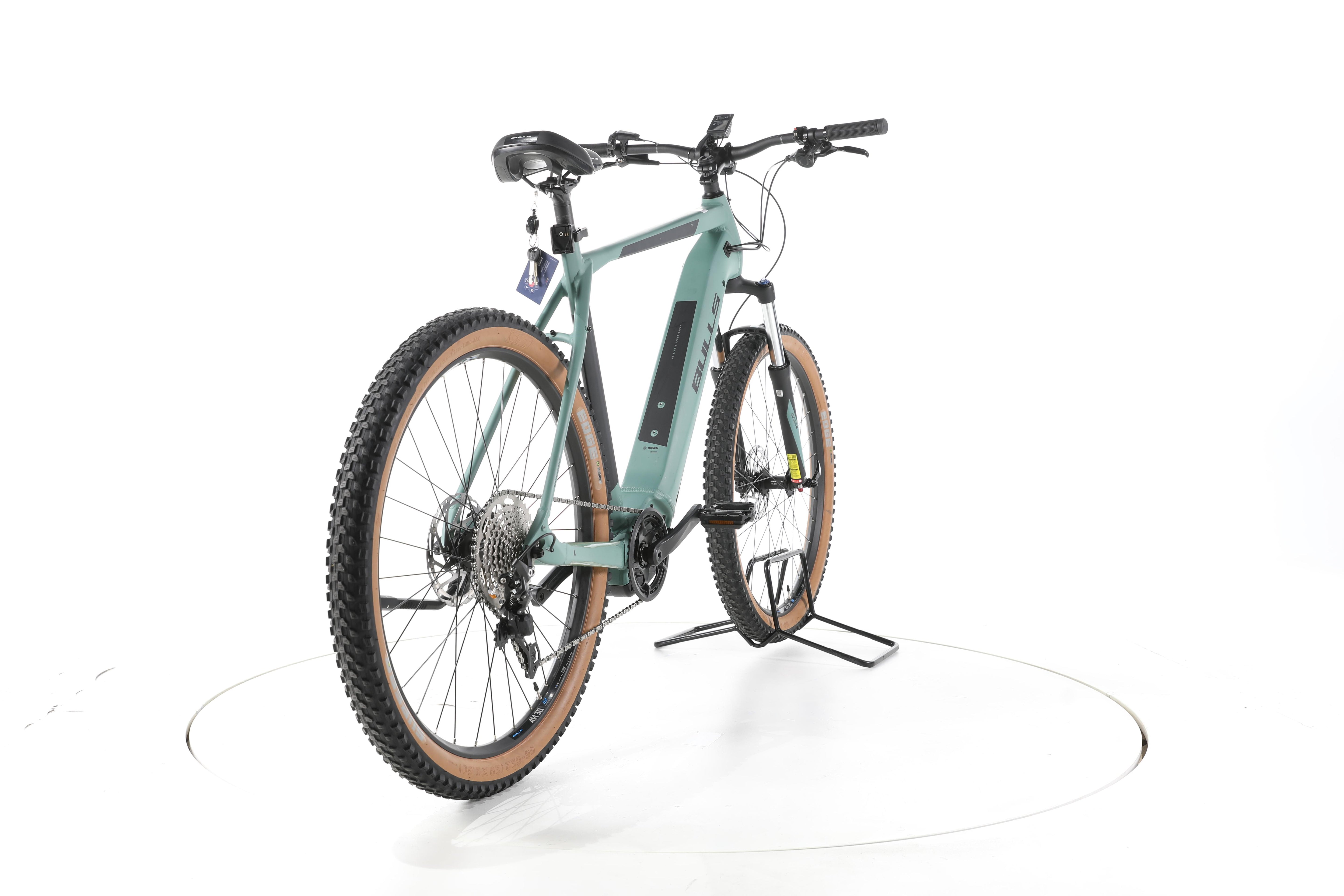 Bulls Copperhead EVO 1 E-Bike - Image 11