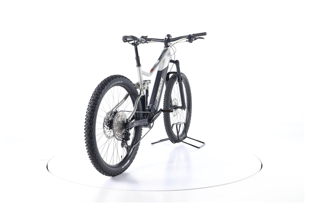 Merida eONE-SIXTY 500 EP2 Fully E-Bike - Image 11