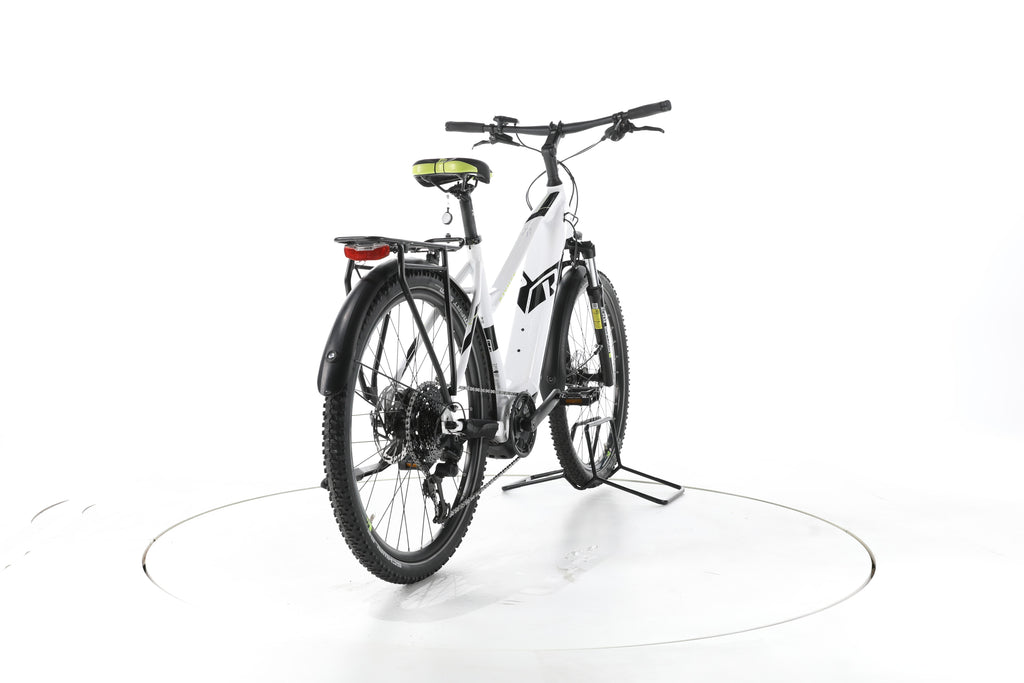 R Raymon CrossRay E 5.0 Trekking E-Bike - Image 11
