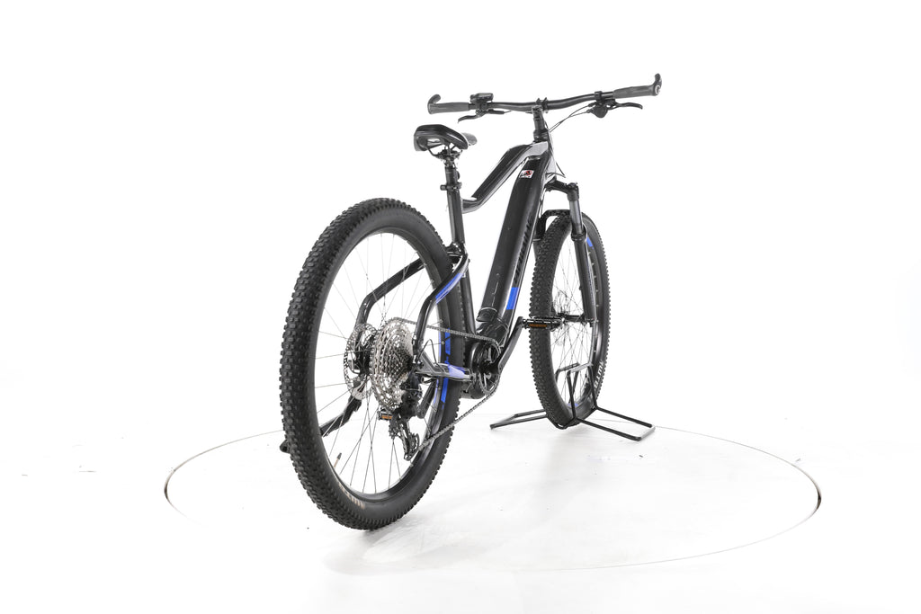 Haibike HardNine 7 E-Bike - Image 11