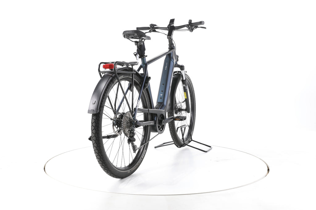 KTM Macina GRAN 720 Trekking E-Bike - Image 11