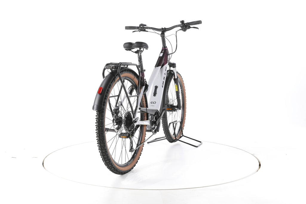 Bulls Cross EVO Trekking E-Bike - Image 11
