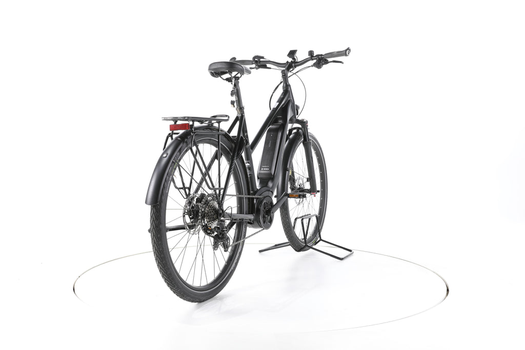 Stevens E-6X Tour Trekking E-Bike 2023 - Image 11