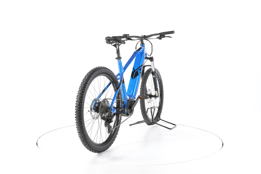 R Raymon hardRay E 6.0 E-Bike - Image 11