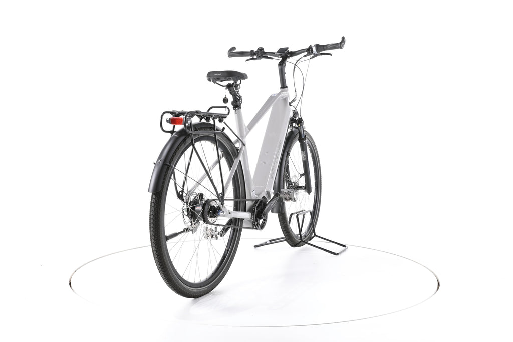 Böttcher Shark INT EP6 City E-Bike 2024 - Image 11