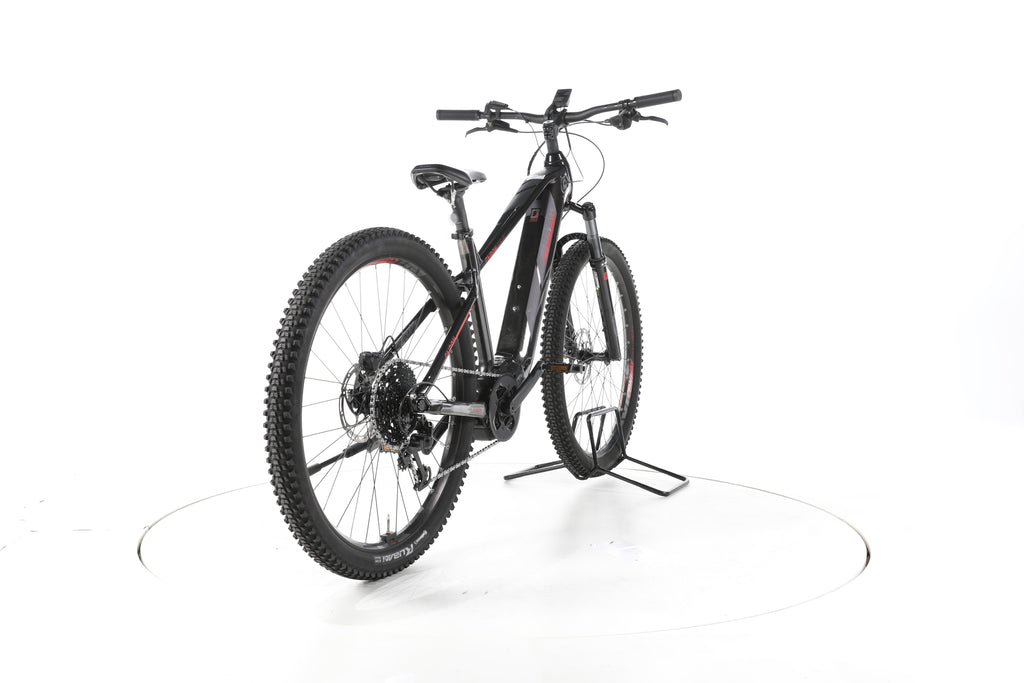 Conway Cairon S 5.0 E-Bike - Image 11