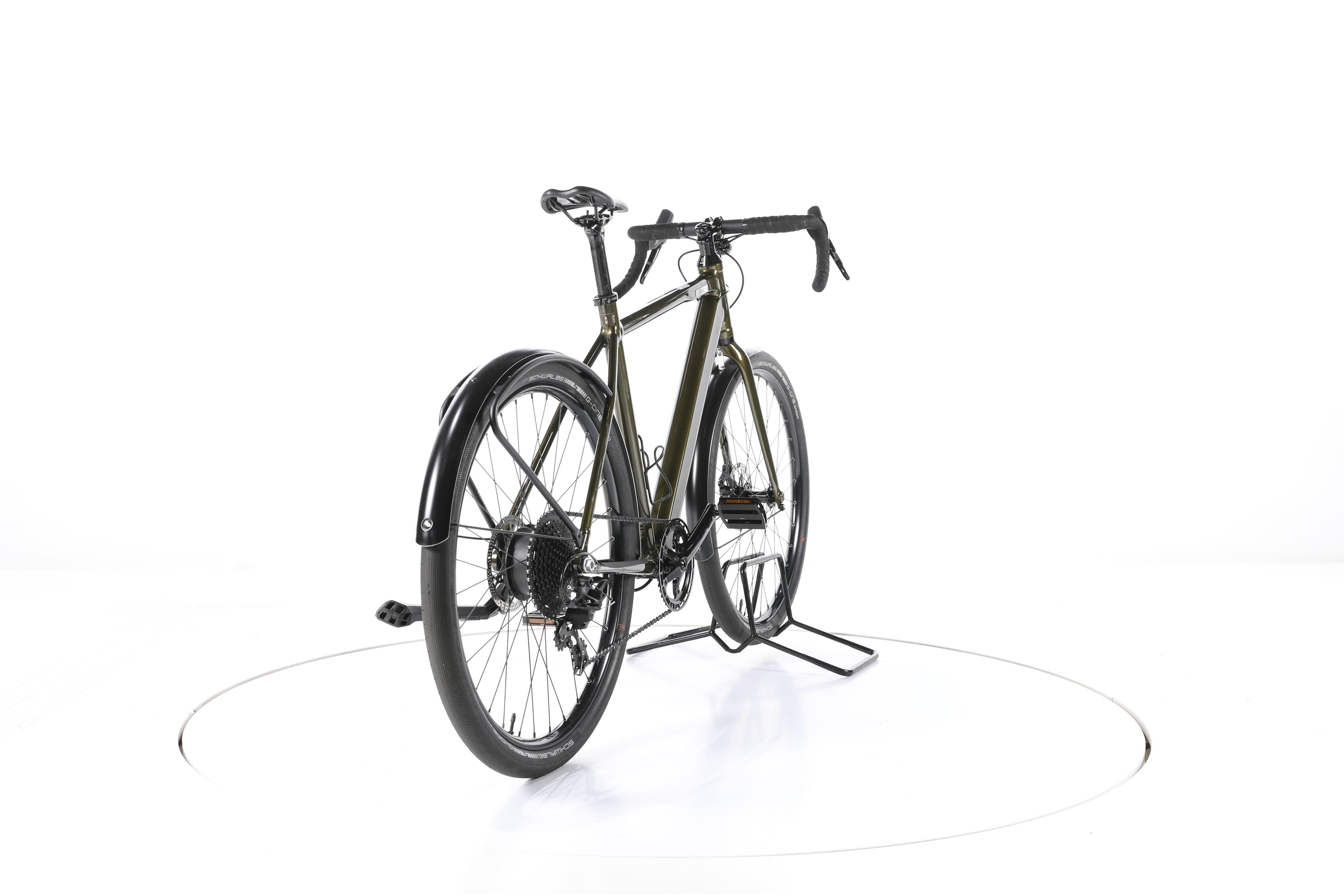 Coboc Torino Trekking E-Bike - Image 11