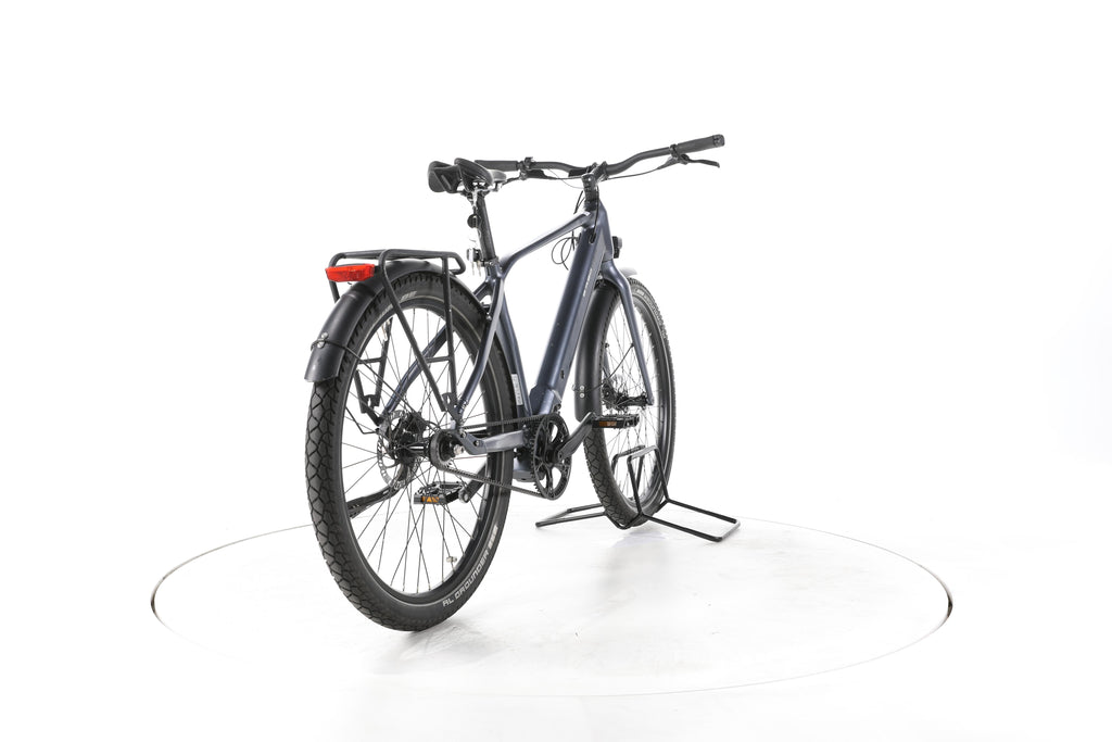 Storck e:RADDAR Erde.2 City E-Bike - Image 11