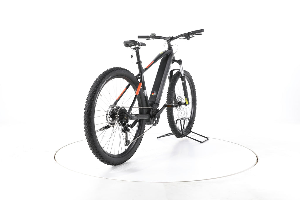 Carver Strict E.400 LTD E-Bike - Image 11