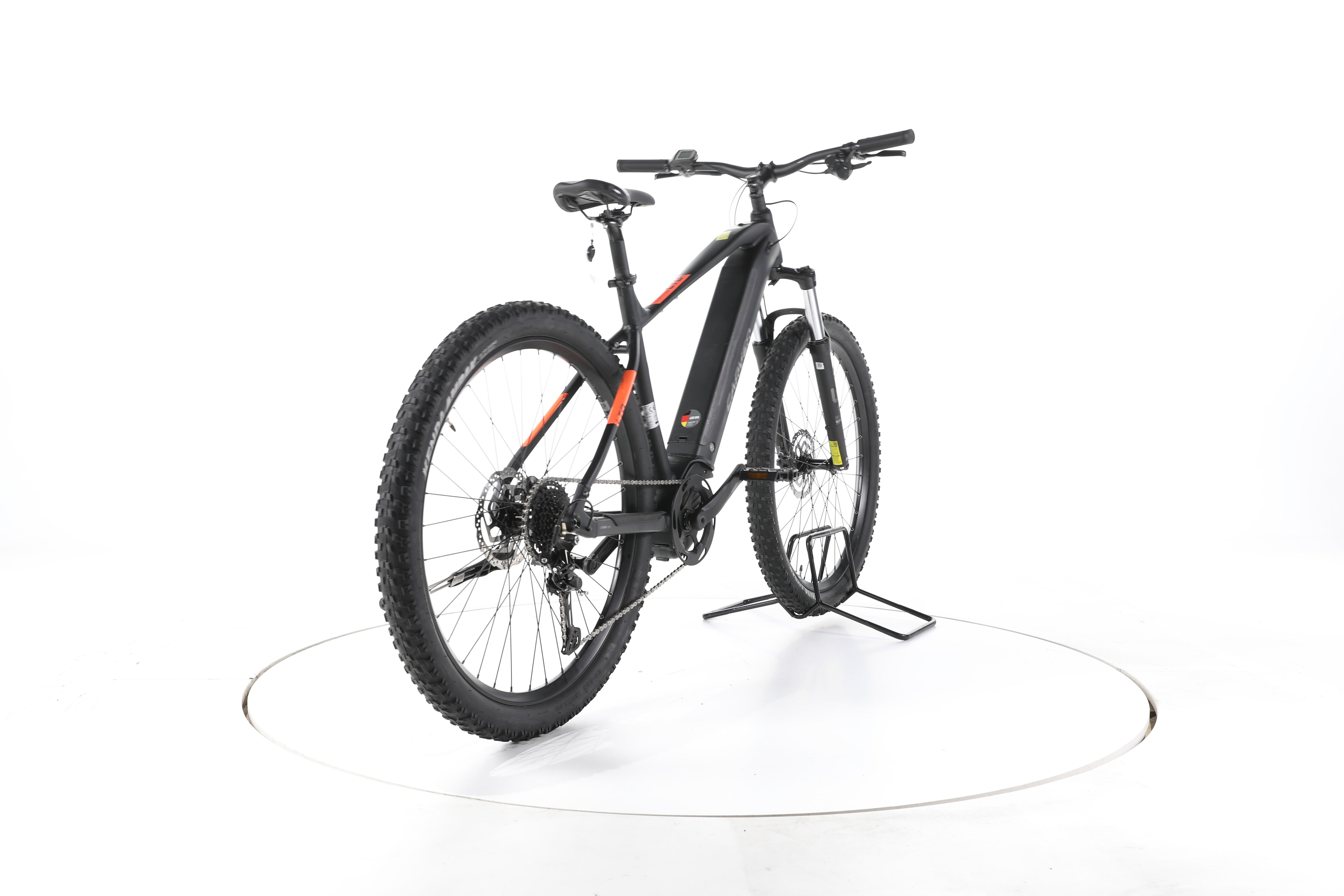 Carver Strict E.400 LTD E-Bike - Image 11