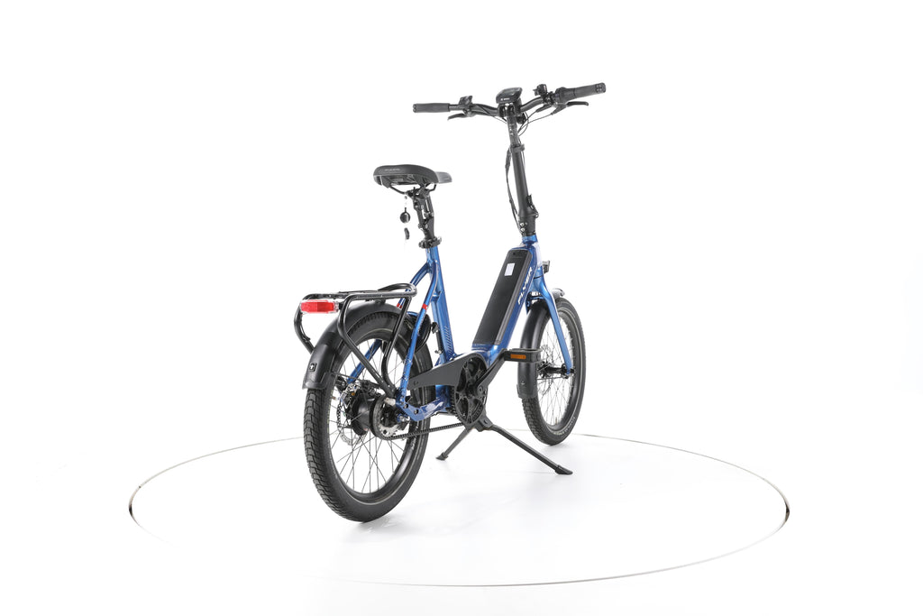 FLYER Upstreet2 7.43 Falt E-Bike Tiefeinsteiger - Image 11