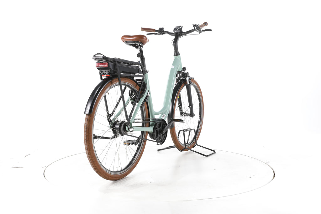 Riese & Müller Swing Silent City E-Bike Tiefeinsteiger - Image 11